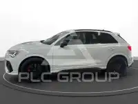 2022 Audi RSQ3