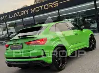 2022 Audi RSQ3