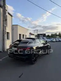 2022 Audi RSQ3