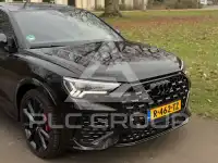 2022 Audi RSQ3