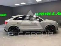 2022 Audi RSQ3