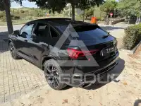 2022 Audi RSQ3