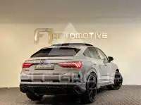 2022 Audi RSQ3