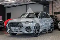 2022 Audi RSQ3