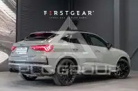 2022 Audi RSQ3