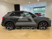 2022 Audi RSQ3
