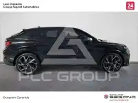 2022 Audi RSQ3