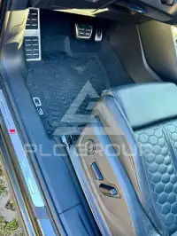 2022 Audi RSQ3