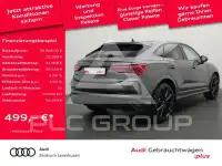 2022 Audi RSQ3