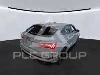 2022 Audi RSQ3