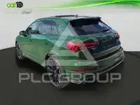2022 Audi RSQ3