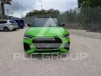 2022 Audi RSQ3