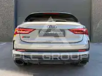 2022 Audi RSQ3