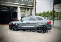 2022 Audi RSQ3