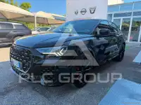 2022 Audi RSQ3