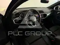 2022 Audi RSQ3