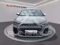 2022 Audi RSQ3