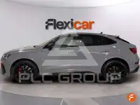 2022 Audi RSQ3
