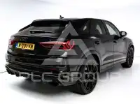 2022 Audi RSQ3
