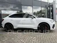 2022 Audi RSQ3