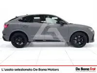 2022 Audi RSQ3