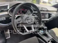 2022 Audi RSQ3