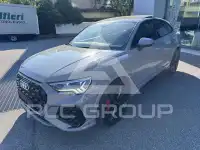 2022 Audi RSQ3