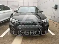 2022 Audi RSQ3
