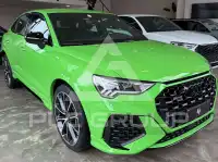 2022 Audi RSQ3