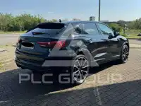 2022 Audi RSQ3