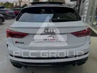2022 Audi RSQ3