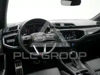 2022 Audi RSQ3