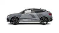 2022 Audi RSQ3