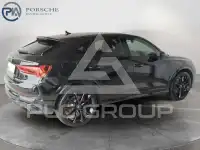 2022 Audi RSQ3