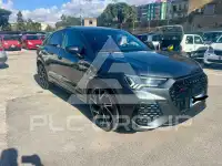 2022 Audi RSQ3