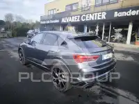 2022 Audi RSQ3
