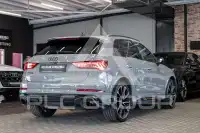 2022 Audi RSQ3
