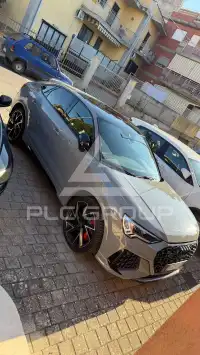 2022 Audi RSQ3