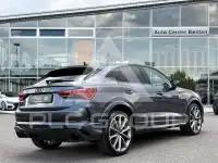 2022 Audi RSQ3