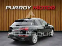 2022 Audi Quattro