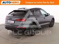 2022 Audi Quattro