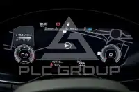 2022 Audi Quattro