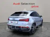 2022 Audi Quattro