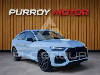 2022 Audi Quattro