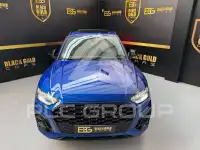 2022 Audi Quattro