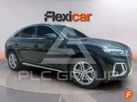 2022 Audi Quattro