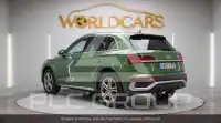 2022 Audi Quattro