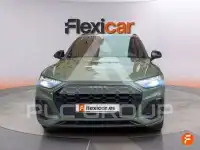 2022 Audi Quattro