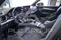 2022 Audi Quattro