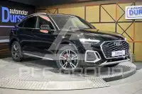2022 Audi Quattro